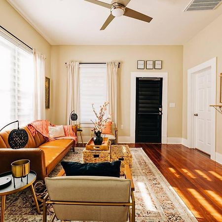 Close To Downtown San Antonio,Tx With Private Backyard And Firepit 外观 照片